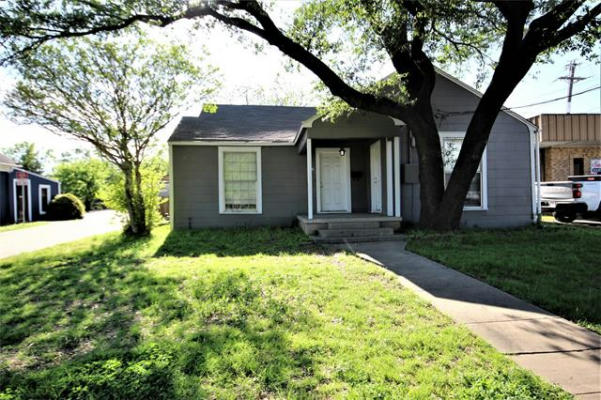 4504 STONEWALL ST, GREENVILLE, TX 75401, photo 4 of 39