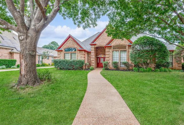 3905 MARTIN PKWY, COLLEYVILLE, TX 76034 - Image 1