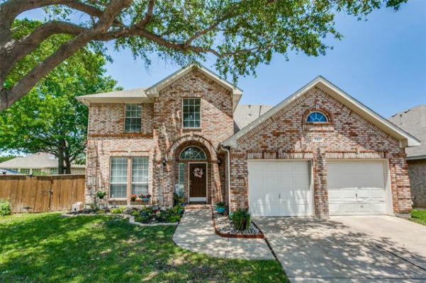 7321 SUMMIT KNOLL CT, SACHSE, TX 75048 - Image 1