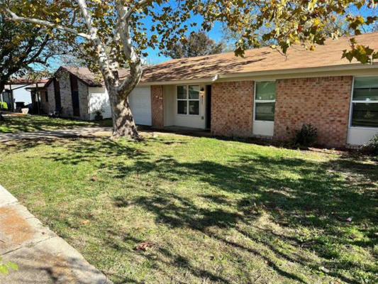 411 S 1ST ST, WYLIE, TX 75098 - Image 1