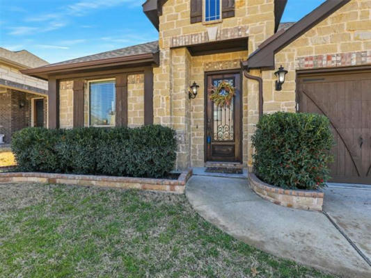 3216 TIMBERLINE DR, MELISSA, TX 75454, photo 2 of 26