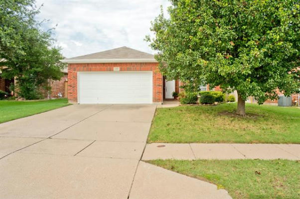 6108 HORSE TRAP DR, FORT WORTH, TX 76179 - Image 1