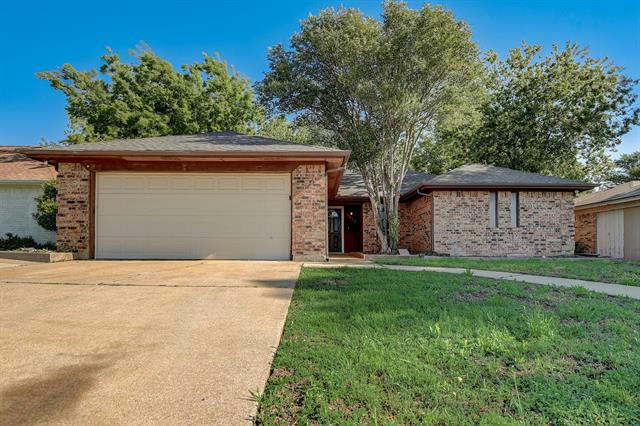 3412 PARK LAKE DR, FORT WORTH, TX 76133, photo 1 of 40