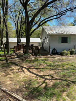 76 OLD CASTLE RD, GORDONVILLE, TX 76245, photo 5 of 40