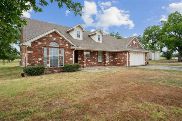 846 MOSS LN, WEATHERFORD, TX 76088 - Image 1