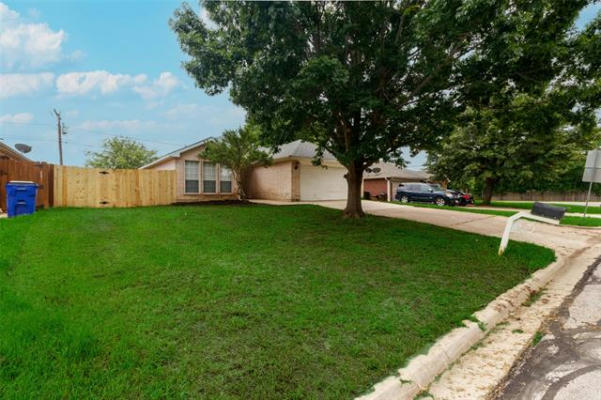 502 FORT WORTH ST, MANSFIELD, TX 76063, photo 2 of 22