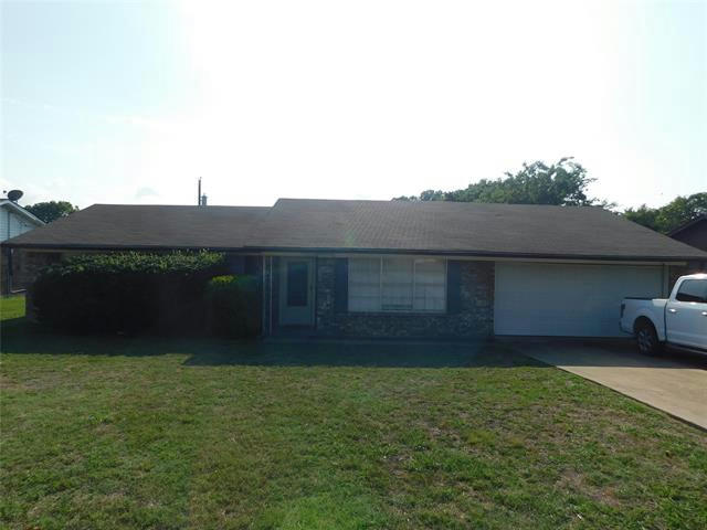 920 RICKETTS ST, HOWE, TX 75459, photo 1 of 8