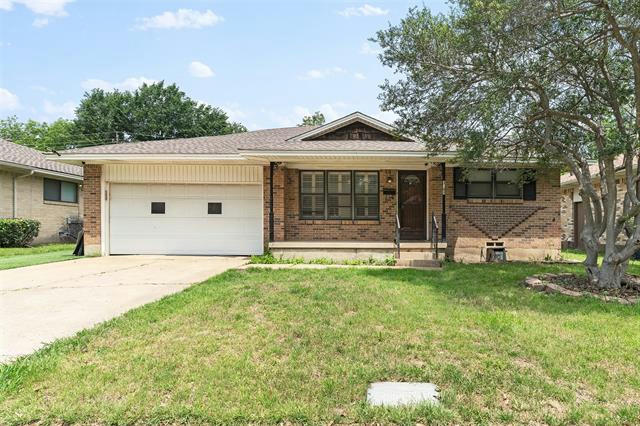 1509 BARDFIELD AVE, GARLAND, TX 75041, photo 1 of 26