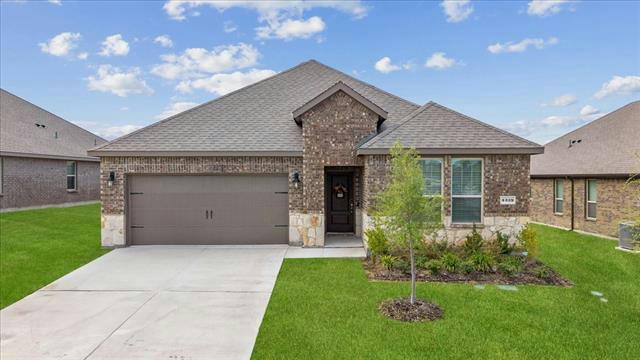 4339 PAXTON DR, FORNEY, TX 75126 - Image 1