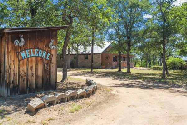 323 WILDERNESS LN, PERRIN, TX 76486, photo 2 of 40