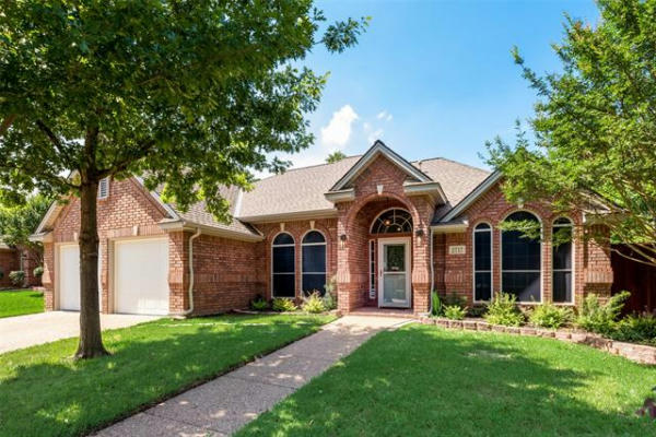 2717 MAPLE BROOK CT, BEDFORD, TX 76021 - Image 1