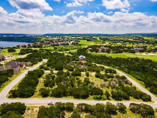 LOT 71 CHERRY HILL DRIVE, GRAFORD, TX 76449 - Image 1