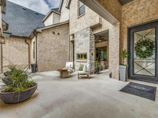 2220 HIGHCLERE PL, COPPER CANYON, TX 75077 - Image 1