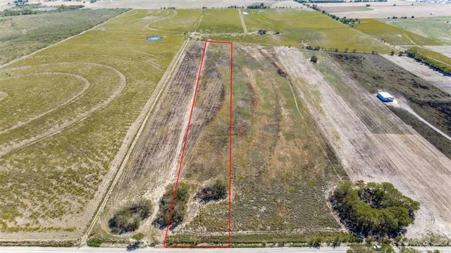 TBD TRACT 8 SECTION HOUSE ROAD, ALMA, TX 75119 - Image 1