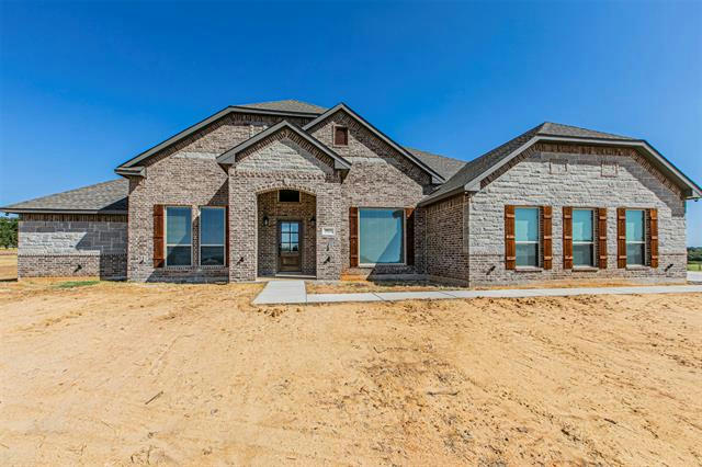 1021 MONARCH CT, POOLVILLE, TX 76487, photo 1 of 40