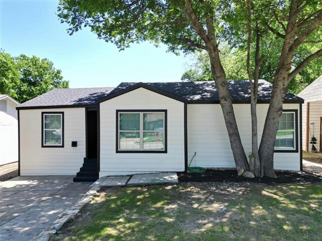 4409 LUBBOCK AVE, FORT WORTH, TX 76115, photo 1 of 25