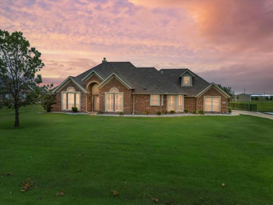 10166 DENNEHY DR, FORNEY, TX 75126 - Image 1