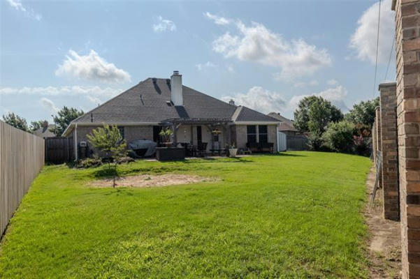 741 SNAPPER DR, BURLESON, TX 76028 - Image 1