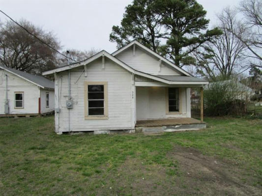 324 BECK ST, DE KALB, TX 75559 - Image 1