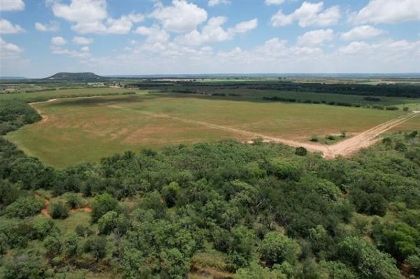 TRACT 2 CR 180, OVALO, TX 79541 - Image 1
