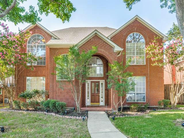 640 FOREST BEND DR, PLANO, TX 75025, photo 1 of 24