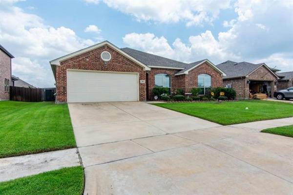 205 CHACO DR, FORNEY, TX 75126 - Image 1