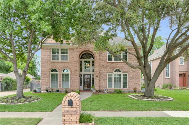 8525 CASTLE CREEK RD, NORTH RICHLAND HILLS, TX 76182, photo 1 of 40