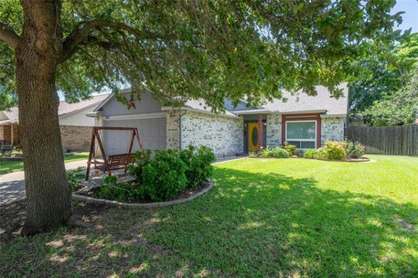 2223 CRESTMEADOW ST, DENTON, TX 76207 - Image 1