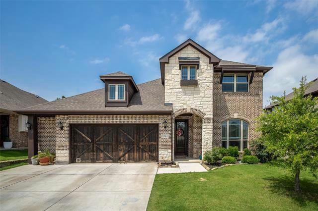 3547 BEAUMONT DR, WYLIE, TX 75098, photo 1 of 38