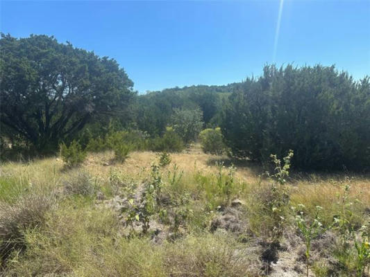 LOT 759R SAWTOOTH MOUNTAIN ROAD, GRAFORD, TX 76449, photo 4 of 25