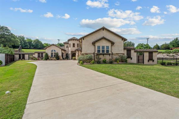 204 LINKS CT, ALEDO, TX 76008 - Image 1