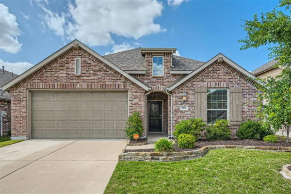 5252 CANFIELD LN, FORNEY, TX 75126 - Image 1