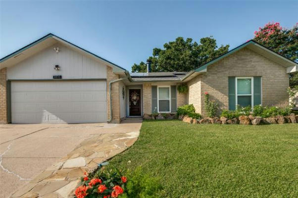 3816 PINEWOOD ST, BEDFORD, TX 76021 - Image 1