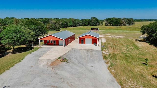2515 ROSE HILL RD, WHITEWRIGHT, TX 75491, photo 3 of 24