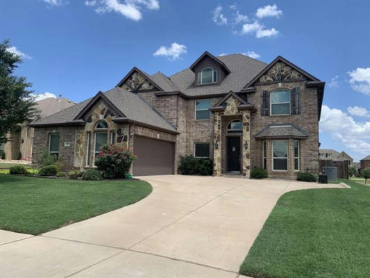 1707 STAGS LEAP TRL, KENNEDALE, TX 76060 - Image 1