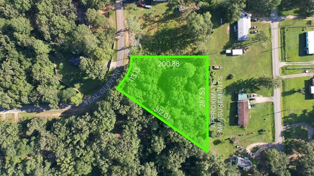 LOT 14 TEAL GLEN DRIVE, MOORINGSPORT, LA 71060 - Image 1