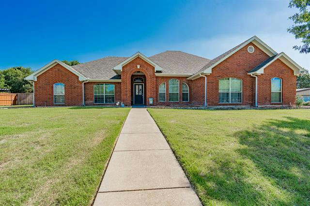 317 COUNTRY VIEW LN, CRANDALL, TX 75114, photo 1 of 40
