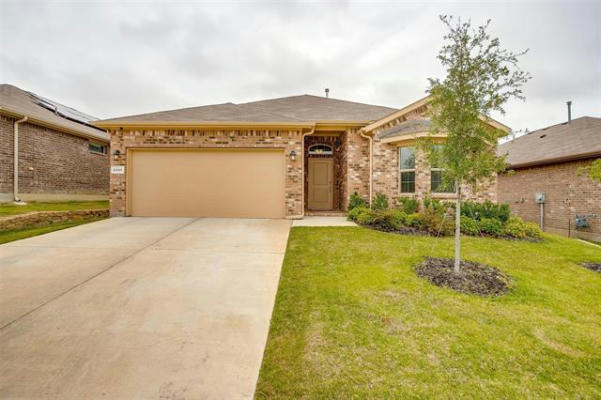 2345 BRISCOE RANCH DR, WEATHERFORD, TX 76087 - Image 1