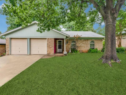 6416 SIMMONS RD, NORTH RICHLAND HILLS, TX 76182 - Image 1