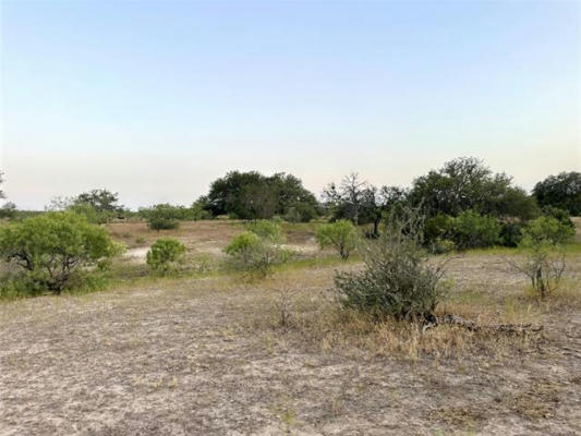 LOT14 N COUNTY ROAD 510, GOLDTHWAITE, TX 76844 - Image 1