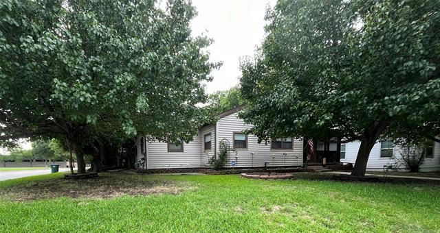 2504 GUILFORD RD, FORT WORTH, TX 76107 - Image 1