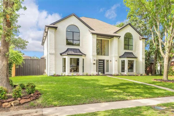 521 HALIFAX LN, COPPELL, TX 75019 - Image 1