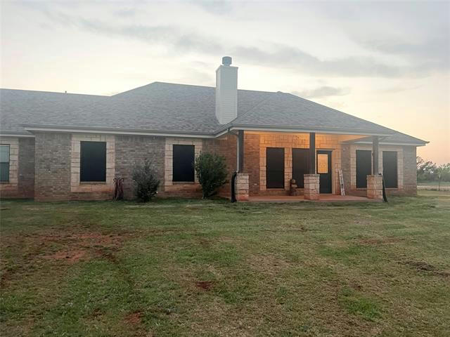 558 COUNTY ROAD 151, TUSCOLA, TX 79562, photo 1 of 40