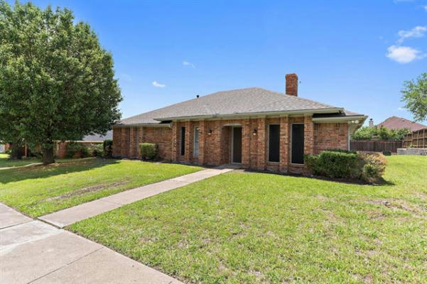 2317 COUNTRY VALLEY RD, GARLAND, TX 75041 - Image 1
