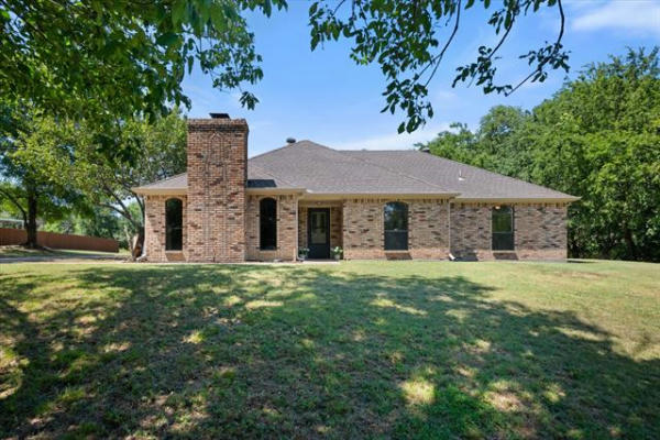 331 OAK CREEK DR, MCKINNEY, TX 75071 - Image 1