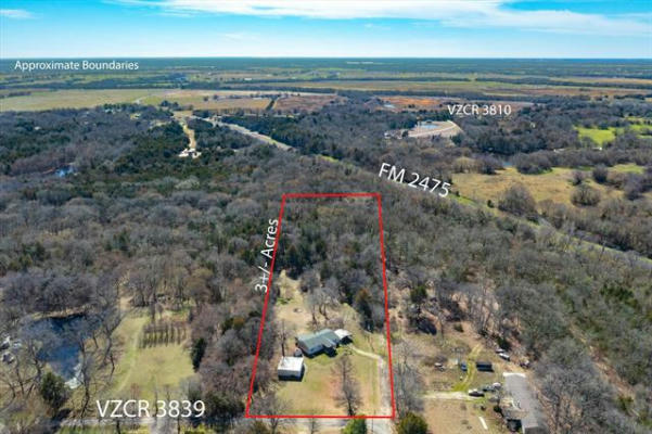 11156 VZ COUNTY ROAD 3839, WILLS POINT, TX 75169, photo 2 of 24