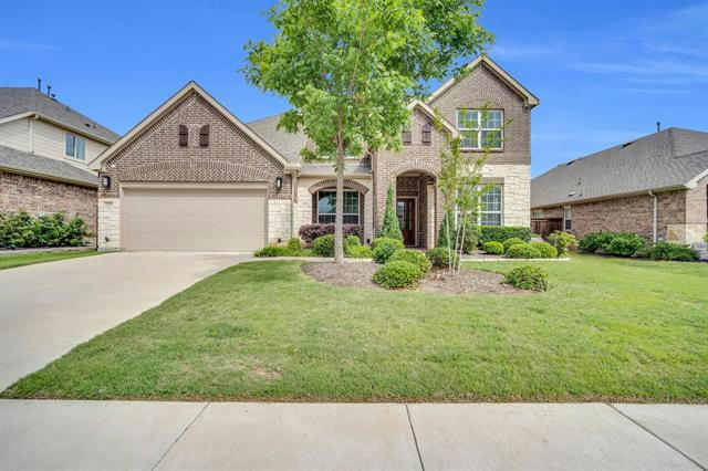 3204 WOODFORD DR, MANSFIELD, TX 76084, photo 1 of 40