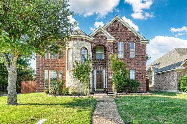 9312 INDIAN KNOLL DR, MCKINNEY, TX 75072, photo 1 of 32
