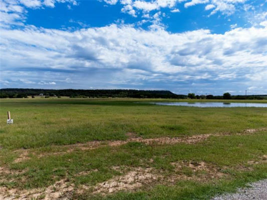 LOT #59 PLEASANT VALLEY RD, MINERAL WELLS, TX 76067, photo 2 of 11