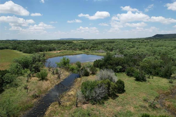 TRACT 3 CR 180, OVALO, TX 79541 - Image 1